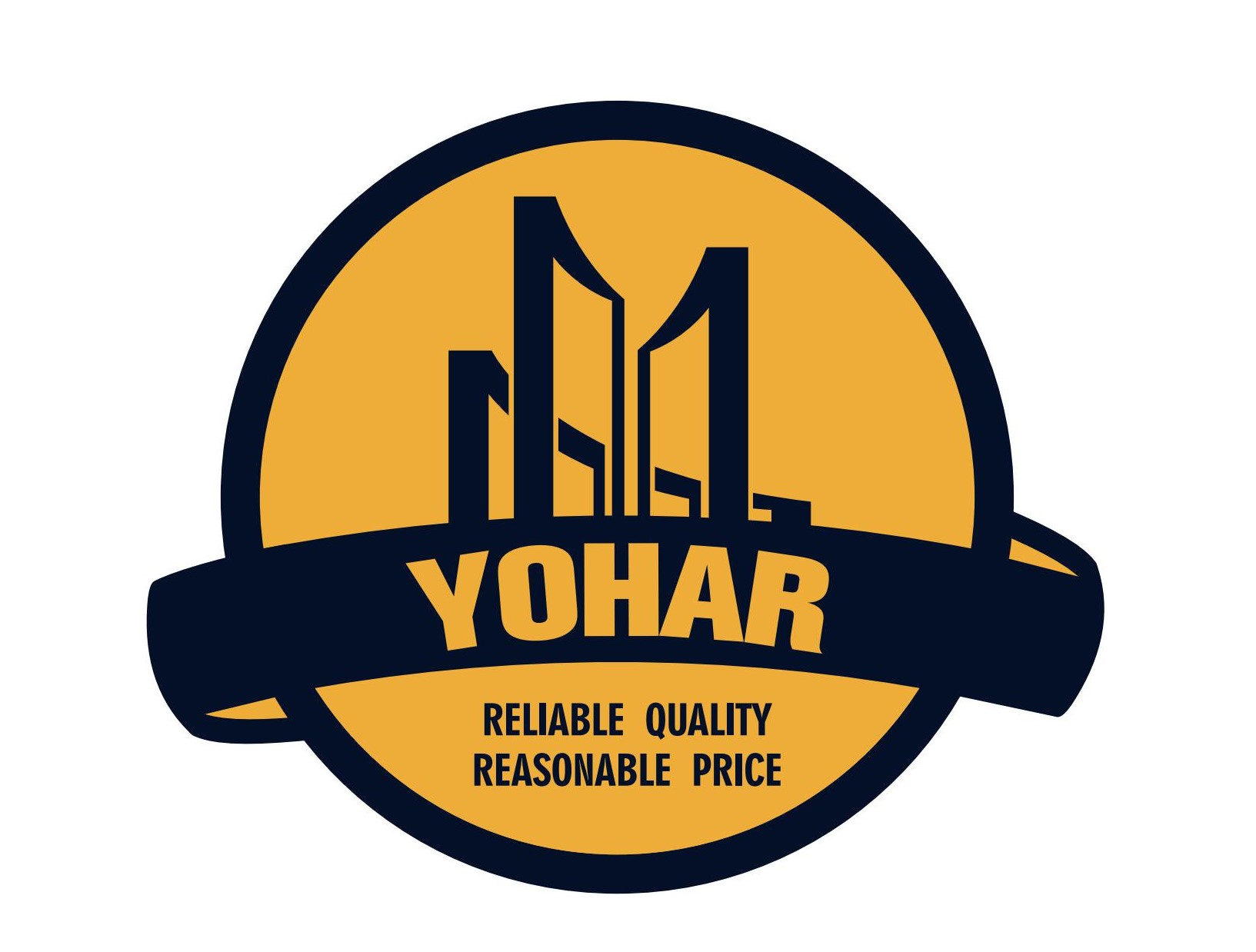 CANGZHOU YOHAR GLOBAL TRADING CO.,LTD