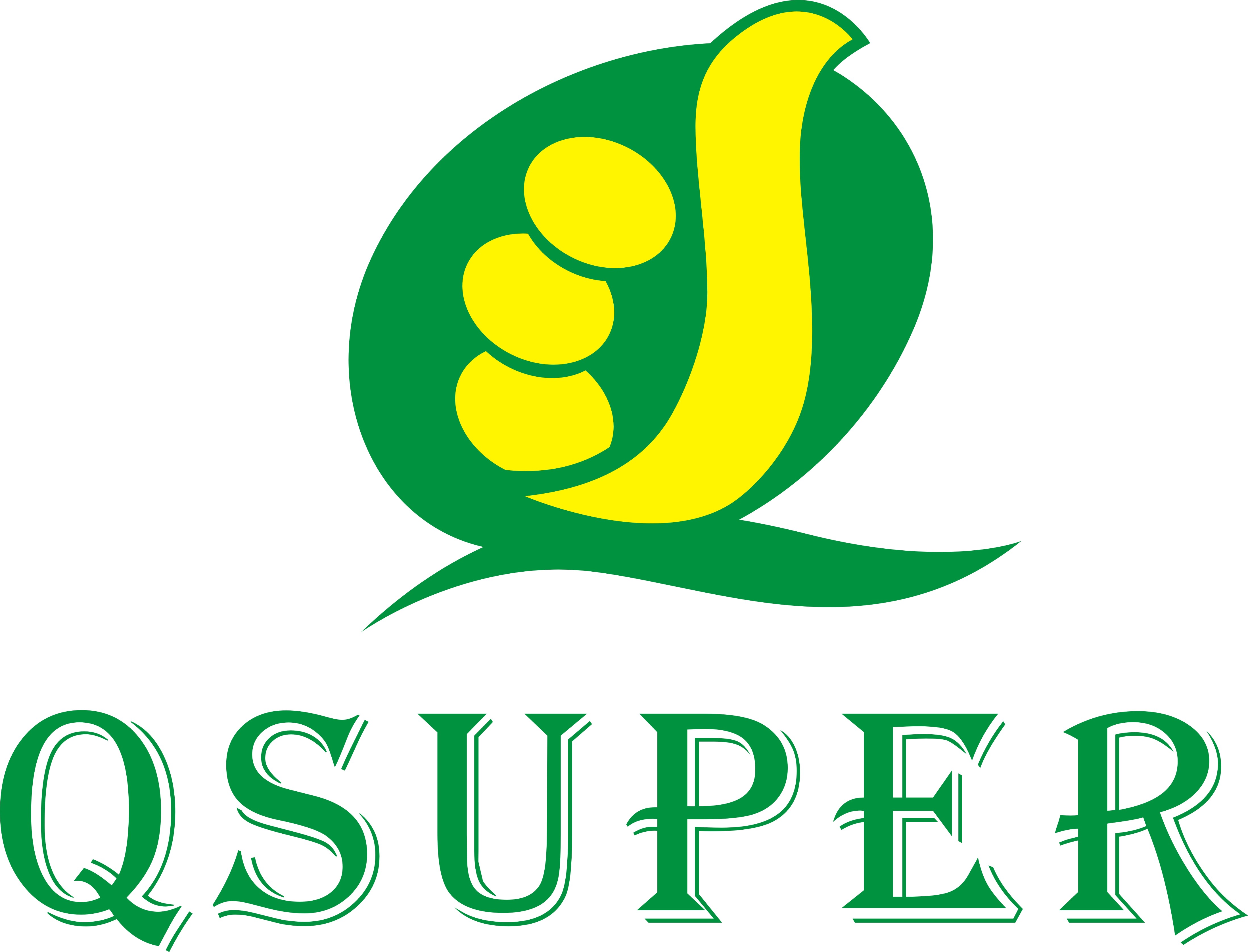 FUZHOU QSUPER ELECTRICAL MACHINE CO.,LTD.